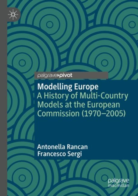 Binding: Hardcover
Description: This book sheds light on the activities of a particular type of economic experts: the macroeconomic modellers of the Directorate General for Economic and Financial Affairs (DG II) who built multi - country macroeconomic models of the European Economic Community.