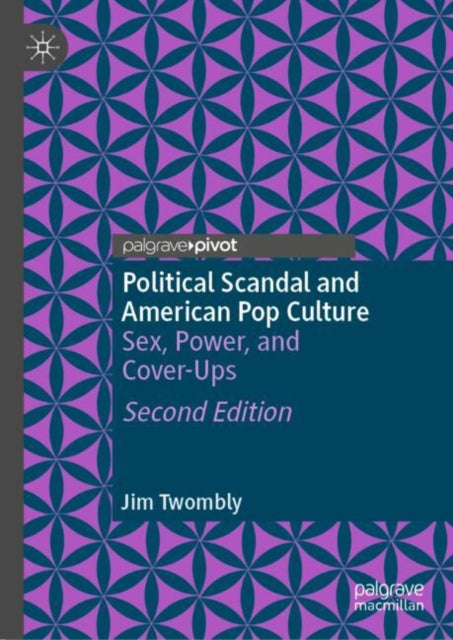 Binding: Hardcover
Description: ? This book provides a newer definition of political scandal and applies it in a way to remove ordinary corruption from the discussion.