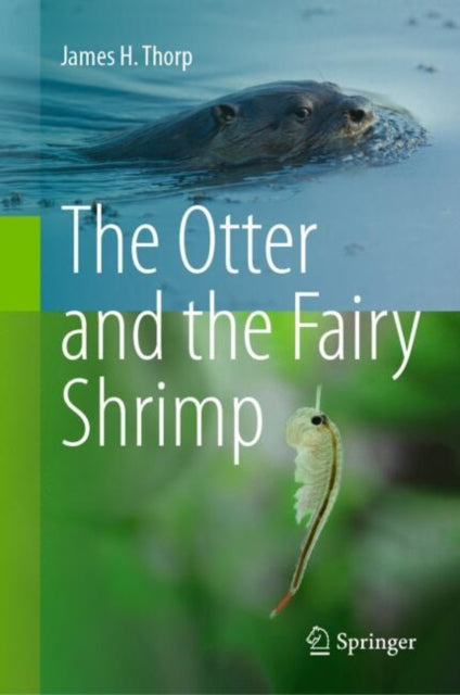 Binding: Hardcover
Description: This book presents information on common - to - rare organisms from around the world that inhabit freshwater habitats.
Title: The Otter And The Fairy Shrimp
Author(s): Thorp James H.