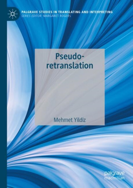 Yildiz Mehmet - Pseudo - Retranslation - Hardcover