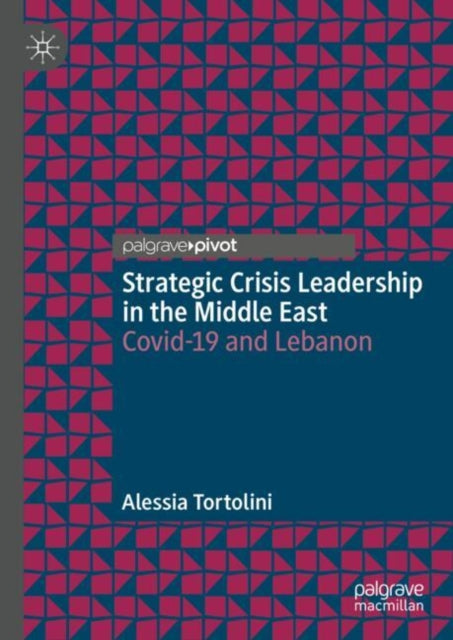 Binding: Hardcover
Description: This book assesses strategic crisis management in Lebanon during the Covid - 19 pandemic. By shining light on the case of Lebanon the book broadens our understanding of crisis management into a region that due to social and political complexity has been vastly understudied.