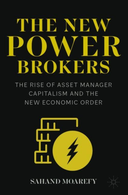 Binding: Paperback
Description: Over the course of the last 70 years asset managers? from activist hedge funds to large passive index fund providers? have come to own the substantial majority of corporate equities in the United States and have wielded that ownership to fundamentally reshape the economy.