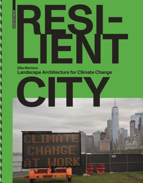Binding: Paperback
Description: Climate change is one of the major challenges facing cities in the future. Landscape architecture is particularly in demand here because it offers solutions that are characterized by complexity and interdisciplinarity and contribute to the quality of everyday life.
