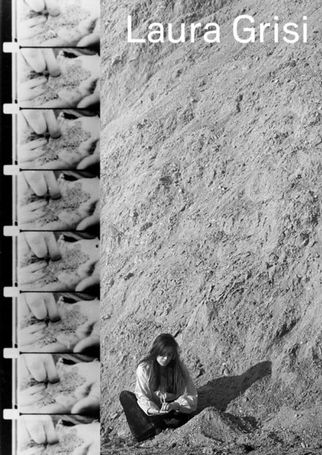 Binding: Hardcover
Description: Select Guide Rating
Title: Laura Grisi: The Measuring Of Time
Brand: Jrp Ringier
Barcode: 9783037645666
Pages: 224 Pages
Publication Date: 7/12/2022
Category: Individual Artists, Art Monographs