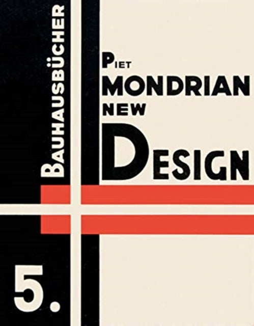 Binding: Hardcover
Description: Select Guide Rating
Title: Piet Mondrian New Design: Bauhausbucher 5, 1925
Brand: Birkhauser Verlag Ag
Barcode: 9783037785867
Pages: 68 Pages
Publication Date: 3/19/2019
Category: Individual Artists, Art Monographs