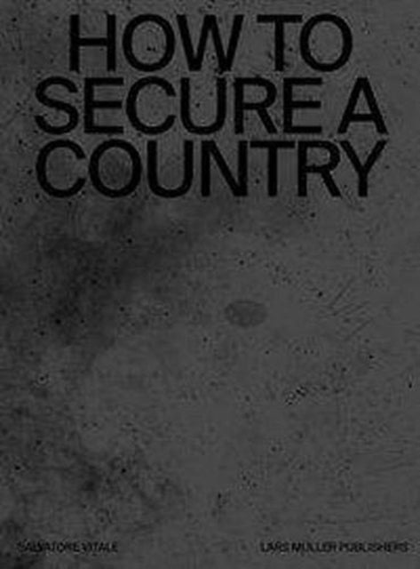 Binding: Hardcover
Description: Switzerland is well - known as one of the safest countries on earth and as a prime example of efficiency and efficacy.
