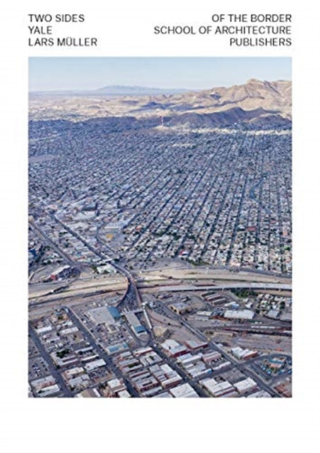 Binding: Hardcover
Description: Under the direction of Mexican architect Tatiana Bilbao thirteen architecture studios and students across the United States and Mexico undertook the monumental task of attempting to capture the complex and dynamic region of the US/ Mexican border.