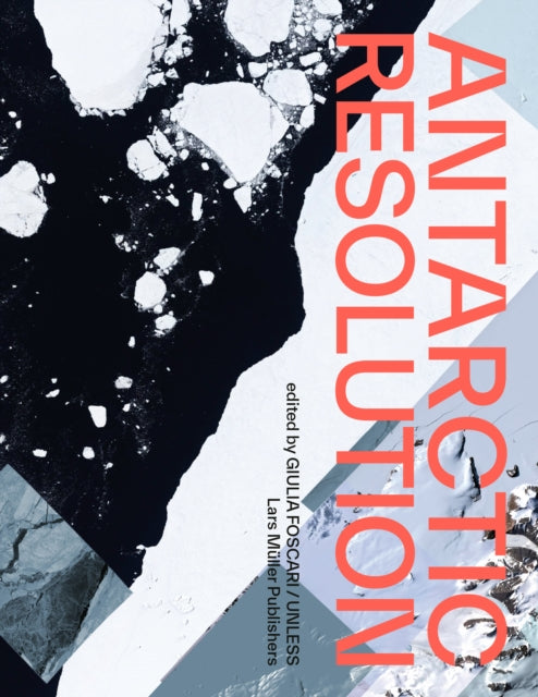 Binding: Hardcover
Description: Select Guide Rating
Title: Antarctic Resolution
Brand: Birkhauser Verlag Ag
Barcode: 9783037786406
Pages: 992 Pages
Publication Date: 8/31/2021
Category: Architecture