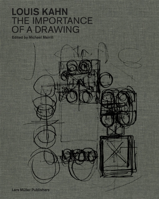 Binding: Hardcover
Description: Louis I. Kahn (1901 1974) was one of the most significant architects of the twentieth century and his influence is present today in ways both profound and subtle.