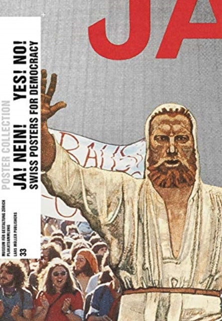 Binding: Paperback
Description: The Swiss population is called upon to participate actively in political decision - making processes through regular campaigns. These campaigns are often concerned with issues that heat up the emotions and lead to ideological battles.