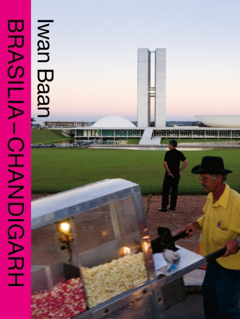 Binding: Paperback
Description: In 1960, Brasilia was celebrated as the realization of an urban planning vision based on designs by L cio Costa and Oscar Niemeyer. At the same time the sectoral city of Chandigarh was rising according to plans by Le Corbusier.