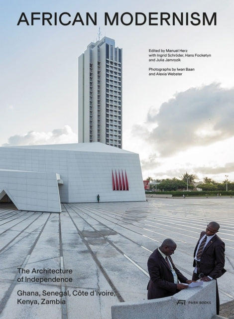 Binding: Paperback
Description: When African Modernism was first published in 2015, it was showered with international praise and has been sought after ever since it went out of print in 2018. Marking Park Books 10th anniversary this landmark book will now be available again.