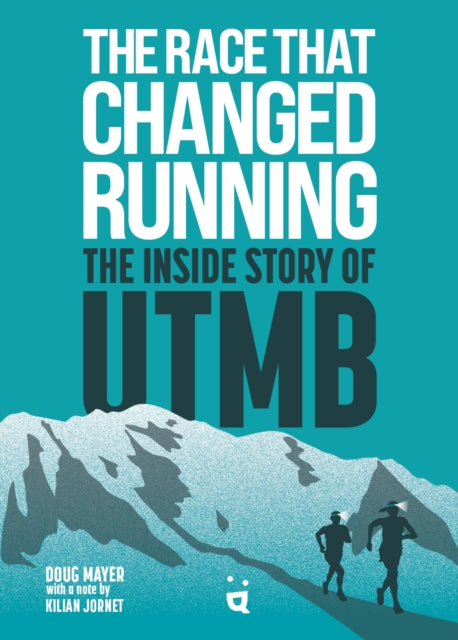 Binding: Paperback
Description: How the ultra marathon around Mont Blanc turned trail running into a mega sport Twenty years ago a small band a runners came up with an idea: hold a race around the Alps highest peak covering more than 100 miles through Italy France and Switzerland. They expected a few crazy souls.