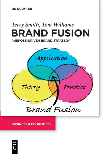 Binding: Paperback
Description: Brand Fusion: Purpose - driven brand strategy presents a compelling case for what consumers customers employees and wider society are now demanding from companies - the development of brands that deliver profi t with purpose are sustainable and create mutually benefi cial meaning.