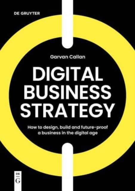 Binding: Paperback
Description: Digital transformation is a must. Consumers have fully embraced the digital age and companies have followed suit deploying programs to adapt to the rapidly evolving marketplace.