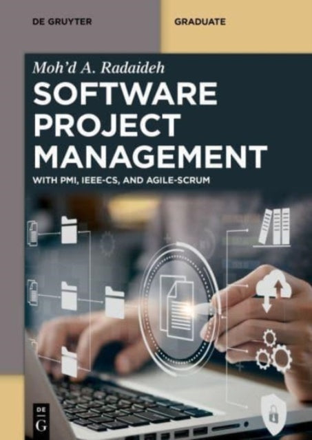 Binding: Paperback
Description: Software Project Management (SPM) differs from the Traditional Project Management (PM) approaches in that Software Engineering requires multiple rounds of Software Testing and Updating in accordance with their Testing results and their customer's feedback.