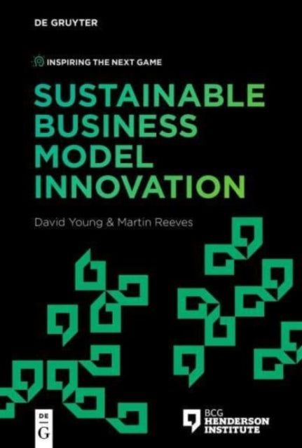 Binding: Paperback
Description: Reimagining business models is a tall order for any management team and especially so in today's business landscape of continual disruptive change.