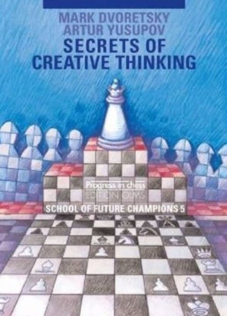 Binding: Paperback
Description: The world's top trainer Mark Dvoretsky and one of his best - known pupils grandmaster Artur Yusupov present a five - volume series based on courses given to talented young players throughout the world.