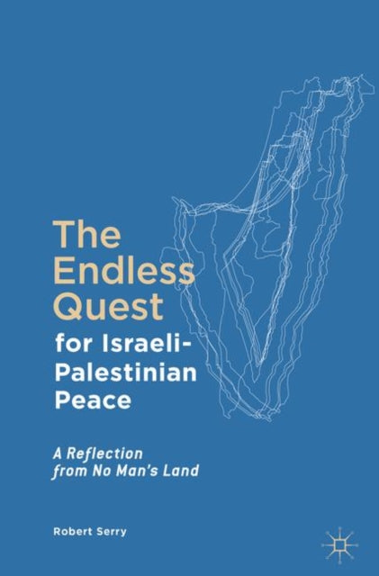 Binding: Paperback
Description: In this book a former United Nations Envoy offers an insider perspective on conflict management and peace efforts during the three most recent failed peace initiatives and three wars in Gaza.