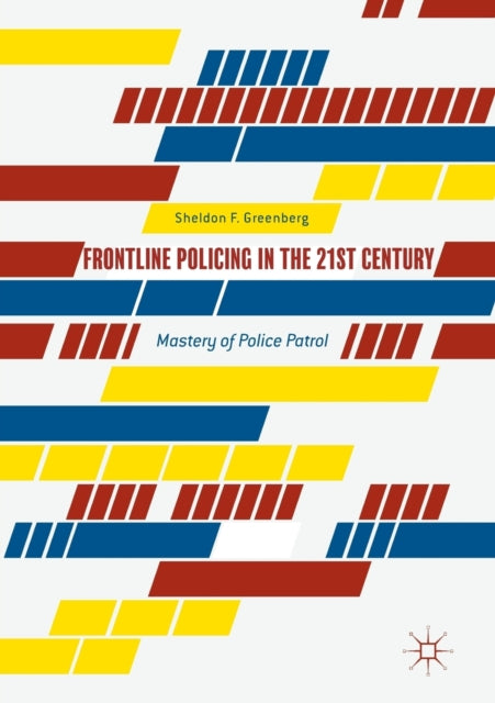 Binding: Paperback
Description: This book provides the "how to's" of police patrol focusing on how officers on the front line perform their duties (covering both skills and techniques) meet day - to - day challenges and manage the tasks and risks associated with modern police patrol.