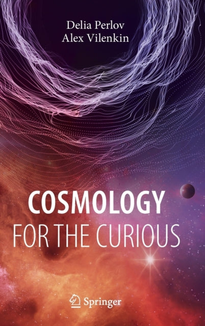 Binding: Hardcover
Description: This book is an introductory text for all those wishing to learn about modern views of the cosmos. Our universe originated in a great explosion the big bang.