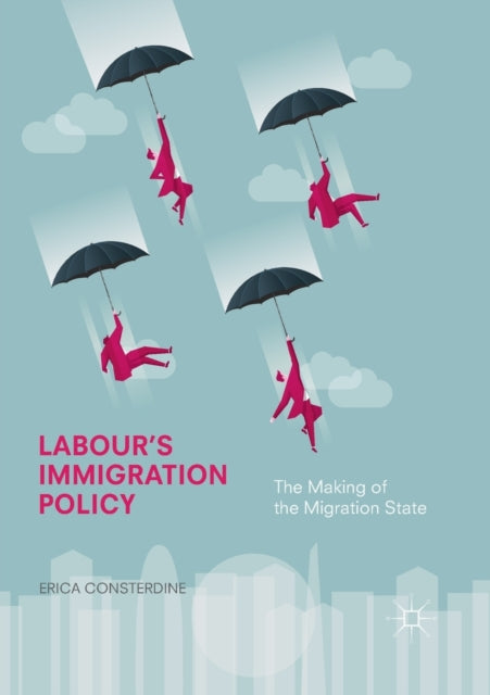 Binding: Paperback
Description: This book explains how and why the New Labour governments transformed Britain's immigration system from a highly restrictive regime to one of the most expansive in Europe otherwise known as the Managed Migration policy.