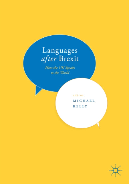 Binding: Paperback
Description: This book represents a significant intervention into the debates surrounding Brexit and language policy.