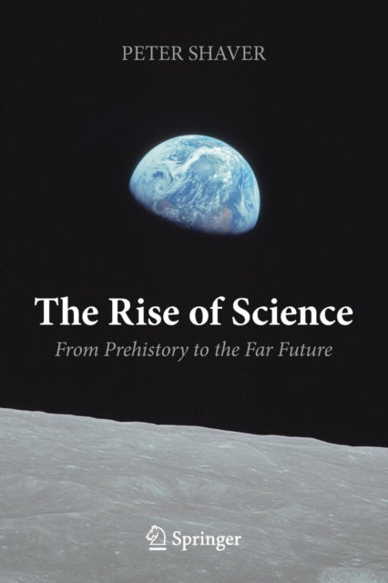 Binding: Paperback
Description: How did science rise up to so dramatically change our world and where will it take us in the future? This book gives a unique and broad overview.
