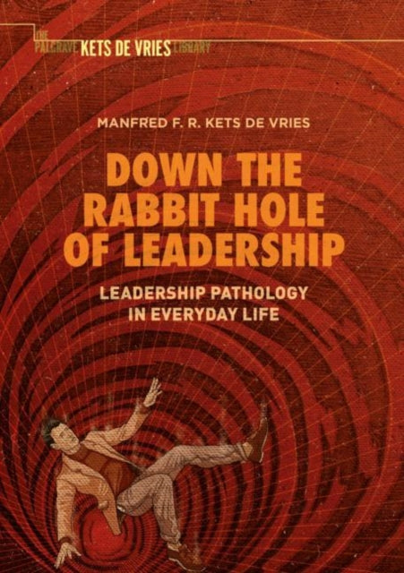Binding: Hardcover
Description: In the previous book in this series Manfred Kets de Vries observed the experiences of leaders on a rollercoaster ride through their professional and personal lives.