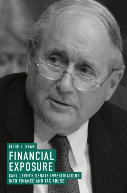 Binding: Hardcover
Description: At a time when Congressional investigations have taken on added importance and urgency in American politics this book offers readers a rare insider's portrait of the world of US Congressional oversight.