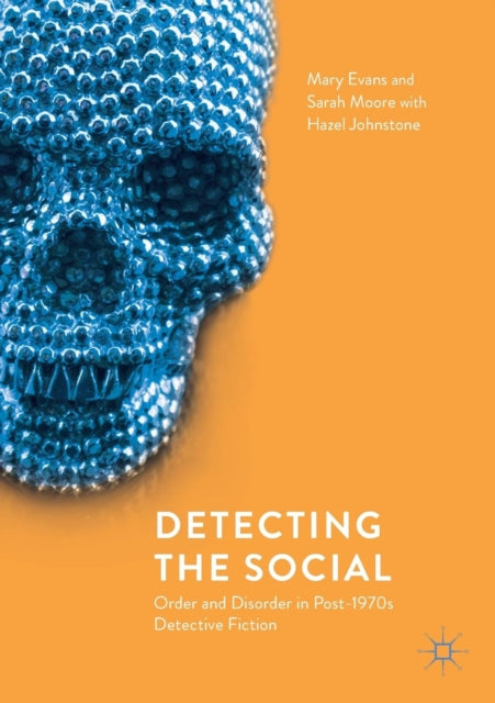Binding: Paperback
Description: This book analyses the ways in which twenty - first century detective fiction provides an understanding of the increasingly complex and often baffling contemporary world - and what sociology as a discipline can learn from it.