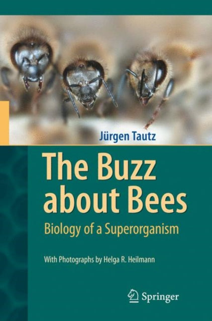 Binding: Hardcover
Description: Tis book already translated into ten languages may at frst sight appear to be just about honeybees and their biology. It c - tains however a number of deeper messages related to some of the most basic and important principles of modern biology.