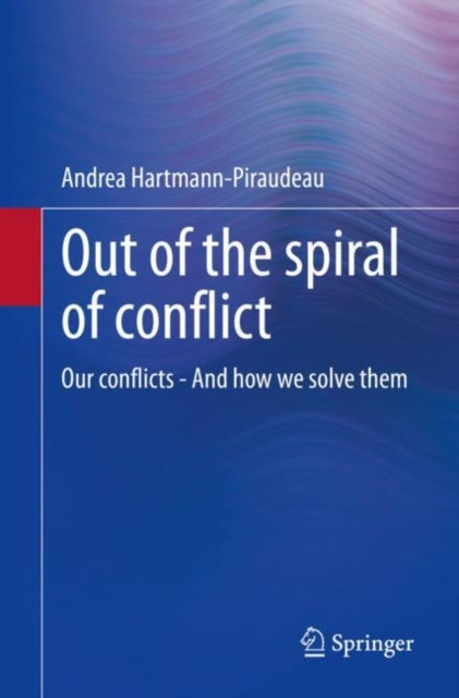 Binding: Paperback
Description: The topic of spiraling conflict and what happens to us when we are in conflict fascinates everyone equally. The reaction is then thoughtfulness and self - reflection. Everyone has their own conflicts and therefore the topic is close to us.