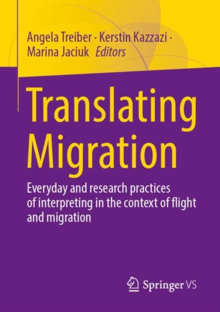 Binding: Paperback
Description: In many fields of professional practice and research conversations can no longer be conducted in the first language of the respective participants.