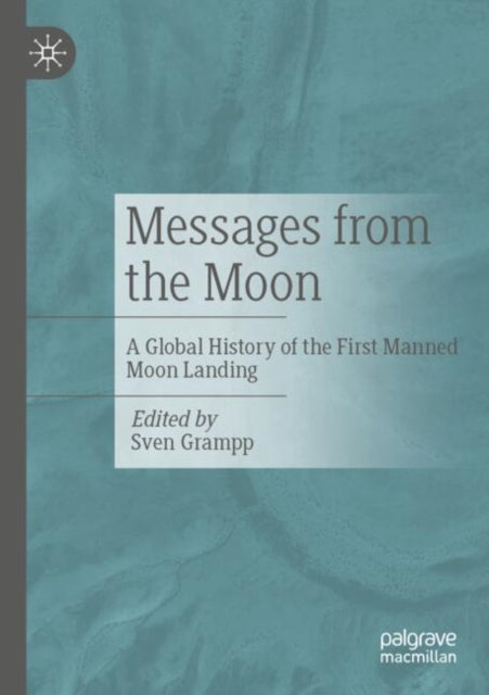 Binding: Paperback
Description: In this anthology a journey around the world and through time is undertaken in 21 countries on no less than six continents. In this way the global reception of one of the biggest media events to date is given contour.