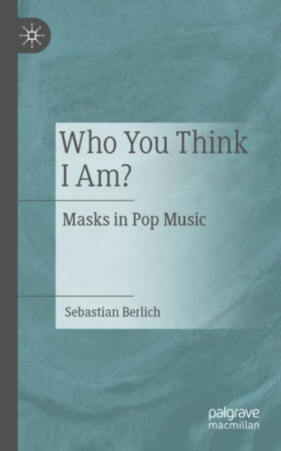 Binding: Paperback
Description: Real feelings on real faces. But what happens when they cover their face with a mask? The essay uses mainly two examples (Sido Slipknot) to show how the mask constructs the persona of pop stars - and thus reveals structures of pop music.