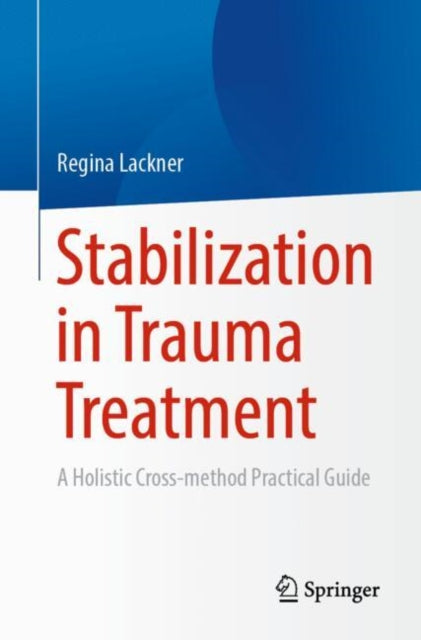 Binding: Paperback
Description: Stabilization is considered the first of the three stages of trauma treatment and a prerequisite for successful trauma confrontation.