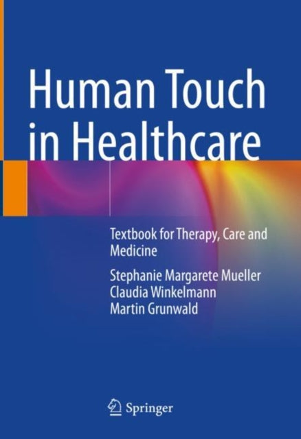 Binding: Hardcover
Description: This textbook presents the essential research findings on human touch and haptic perception in a concise manner for students and health professionals.