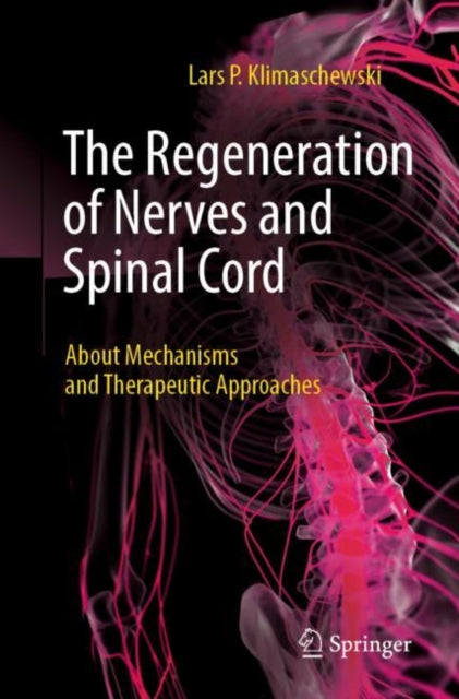 Binding: Paperback
Description: This non - fiction book provides information about the latest findings on research and therapy of nerve regeneration with catchy drawings and in understandable words.