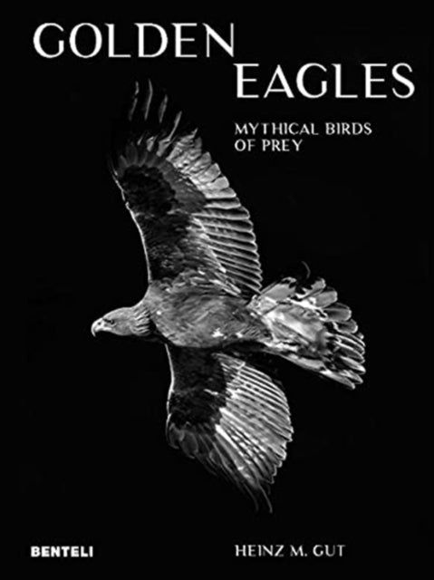 Binding: Hardcover
Description: Select Guide Rating
Title: Golden Eagles Legendary Birds Of Prey
Author(s): Gut Heinz M.
Publisher: Benteli Verlag
Barcode: 9783716518663
Pages: 224 Pages, 120
Publication Date: 1/31/2022
Category: Photographs: Collections