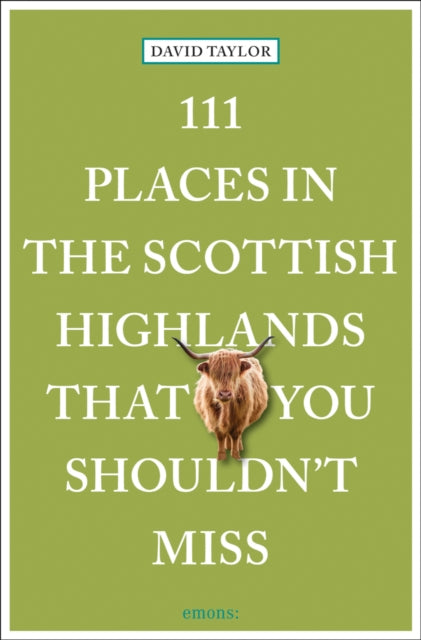 Binding: Paperback
Description: The Scottish Highlands are at the most northerly extreme of mainland Britain. The region was once a place of turmoil and bloodshed of clan warfare and royal misadventure. Now the Highlands are somewhere to explore at leisure.
