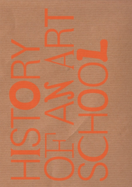 Binding: Paperback
Description: Select Guide Rating
Title: Yale: History Of An Art School Design By Irma Boom
Brand: Verlag Der Buchhandlung Walther Konig
Barcode: 9783753300054
Pages: 296 Pages, 295 Illustrations, Unspecified
Publication Date: 7/5/2022
Category: Theory Of Art