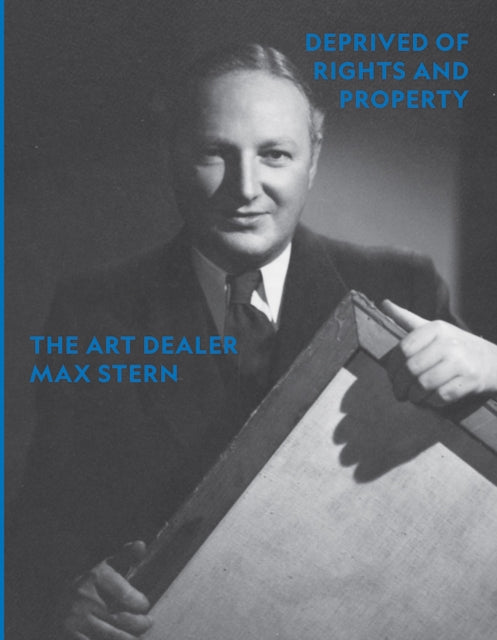 Binding: Paperback
Description: Select Guide Rating
Title: Deprived Of Rights And Property The Art Dealer Max Stern
Author(s): Beckman Jeanne Valerie
Publisher: Walther Koenig
Barcode: 9783753300214
Pages: 24 Colour, 80 B&W
Publication Date: 2/15/2022
Category: The Arts