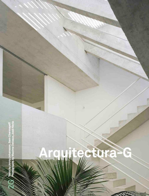 Binding: Paperback
Description: Select Guide Rating
Title: 2g 86: Arquitectura - G No. 86.