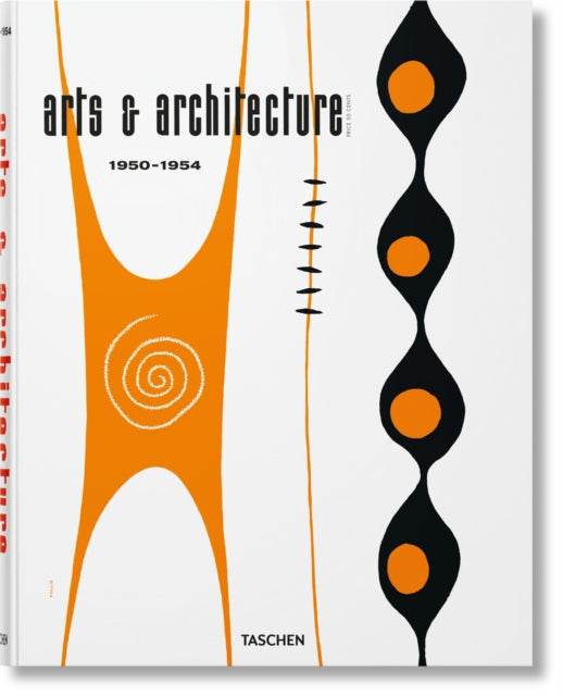 Binding: Hardcover
Description: From the end of World War II until the mid - 1960s exciting things were happening in American architecture. Emerging talents were focusing on innovative projects that integrated at once modern design and low - cost materials.