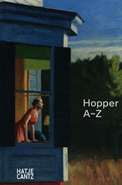 Binding: Hardcover
Description: That incomparable melancholy in Edward Hopper's pictures occasionally leads us to look at the details of his life.