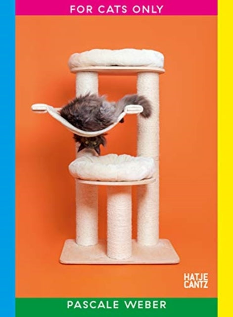 Binding: Hardcover
Description: A close look transforms even the most ordinary things into fascinating objects full of idiosyncracies and magic. With charming tongue - in - cheek the photographer Pascale Weber shows this through a very special object: the cat tree.