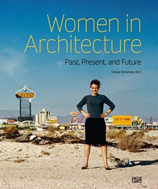 Binding: Paperback
Description: Why do women architects still not receive the recognition their work deserves? Women in Architecture is a manifesto for the great achievements of women in architecture.