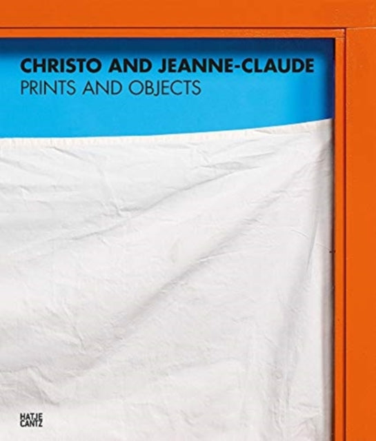 Binding: Hardcover
Description: Christo and Jeanne - Claude: the man with the glasses and the woman with the red hair. Each one was born on the same day in 1935, and this unusual artist couple worked together until Jeanne - Claude's death in 2009, changing the art world in the process.