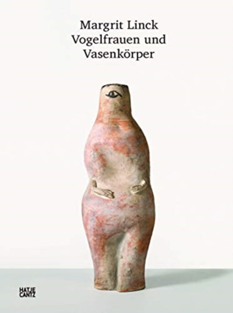 Binding: Hardcover
Description: Margrit Linck is one of the twentieth century's most prominent ceramics artists. Over the course of her five - decade - long career the ceramicist developed utilitarian pottery as well as a unique artistic oeuvre that deserves to be rediscovered.